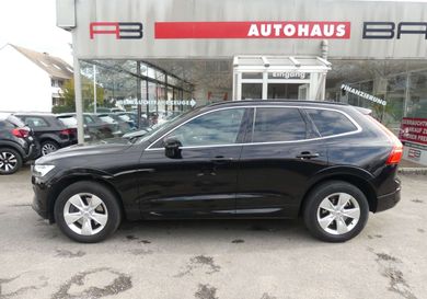 Volvo XC60, 2023
