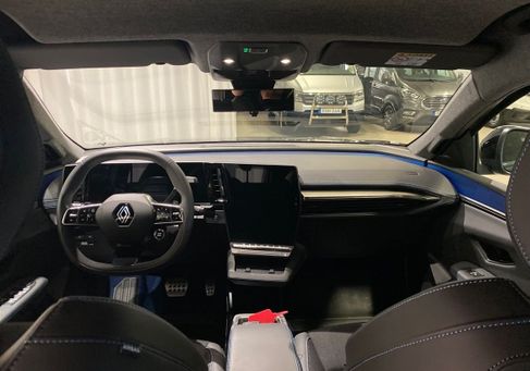 Renault Scenic, 2024 2