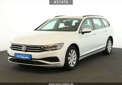 Volkswagen Passat Variant, 2023