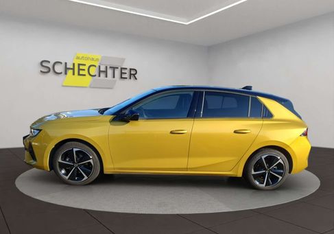 Opel Astra, 2024