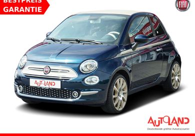 Fiat 500, 2023