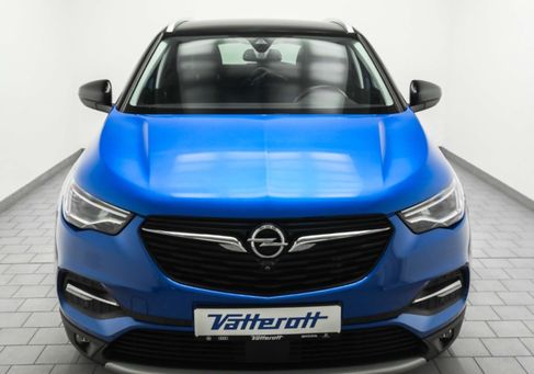 Opel Grandland X, 2019 2