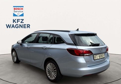 Opel Astra, 2019 3