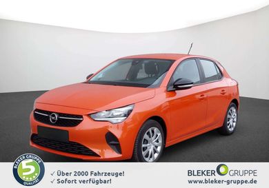 Opel Corsa, 2023