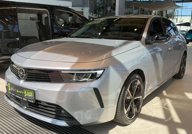 Opel Astra, 2022