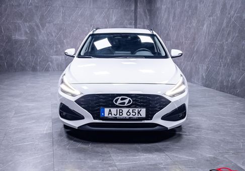 Hyundai i30, 2025 2