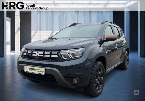 Dacia Duster, 2024