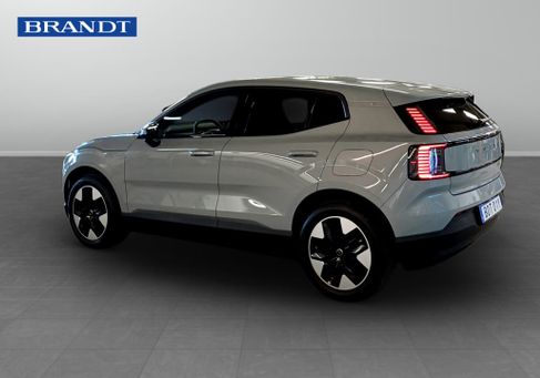 Volvo EX30, 2024