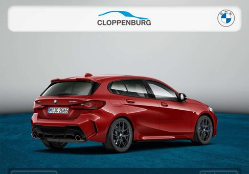 BMW 135, 2020 2