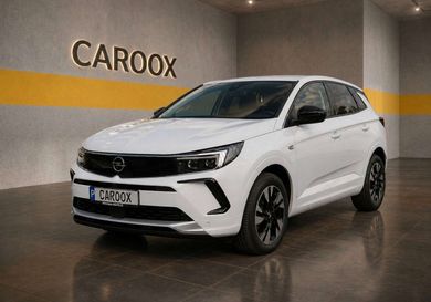 Opel Grandland X, 2023