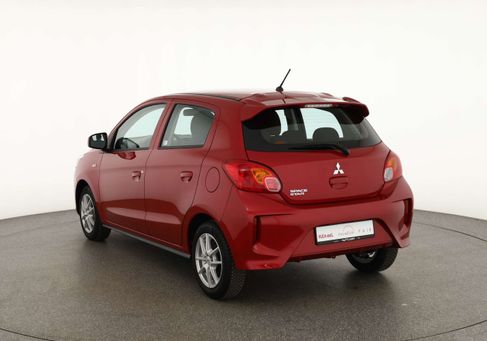 Mitsubishi Space Star, 2025