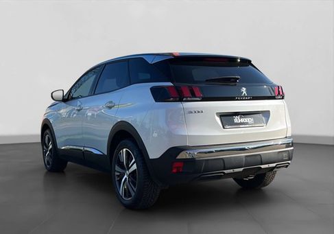 Peugeot 3008, 2024