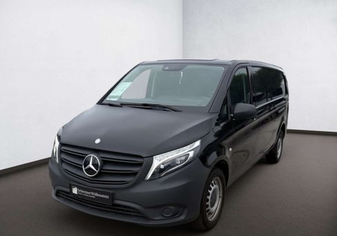 Mercedes-Benz Vito, 2022