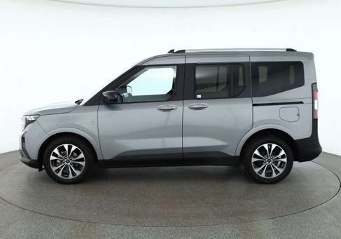 Ford Tourneo Courier, 2025 2
