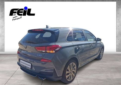 Hyundai i30, 2019 2