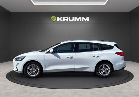 Ford Focus, 2021 3