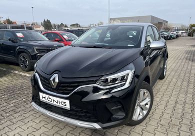Renault Captur, 2023
