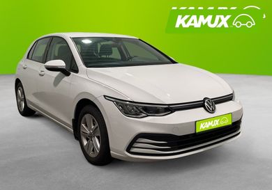 Volkswagen Golf, 2020