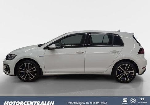 Volkswagen Golf, 2020 2