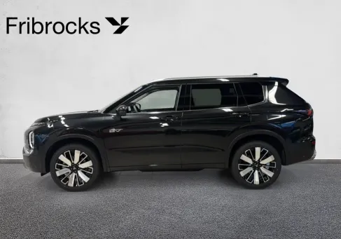 Mitsubishi, 2025