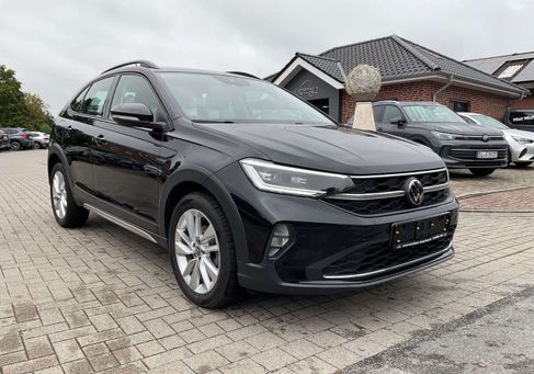 Volkswagen Taigo, 2023