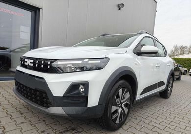 Dacia Sandero, 2026