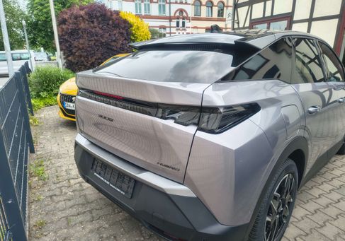 Peugeot 3008, 2025 2