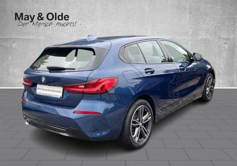 BMW 118, 2023 3