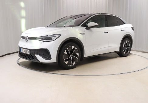 Volkswagen ID.5, 2023