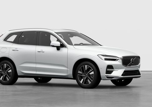 Volvo XC60, 2027