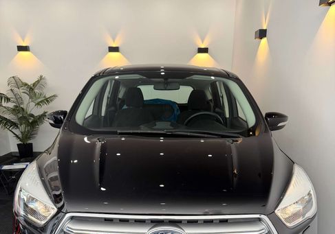 Ford Kuga, 2019