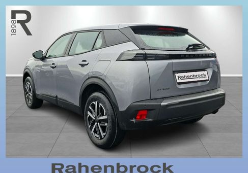 Peugeot 2008, 2026