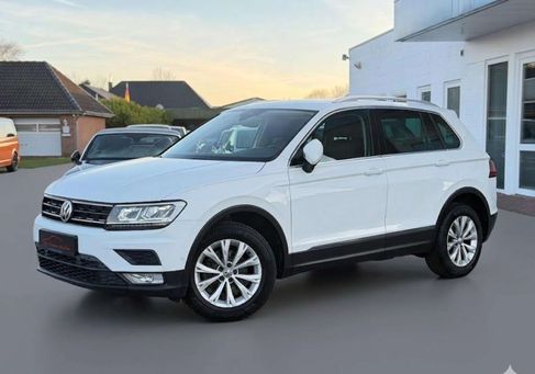 Volkswagen Tiguan, 2018 3