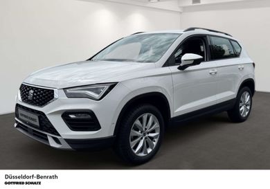 Seat Ateca, 2020