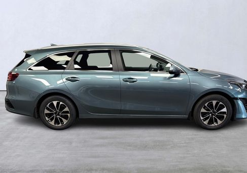 Kia Cee'd Sportswagon, 2023