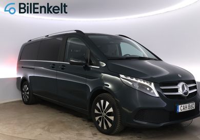 Mercedes-Benz V 220, 2023