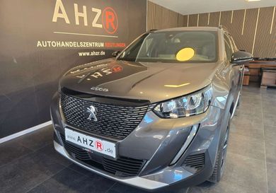 Peugeot 2008, 2023