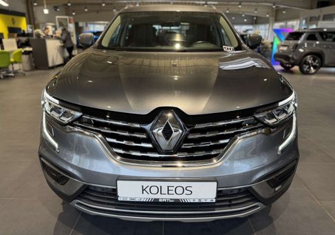 Renault Koleos, 2023