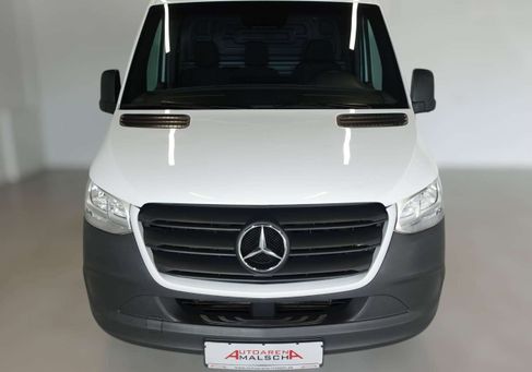 Mercedes-Benz Sprinter, 2019