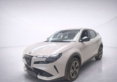 Alfa Romeo Junior, 2025
