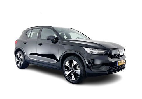 Volvo XC40, 2021