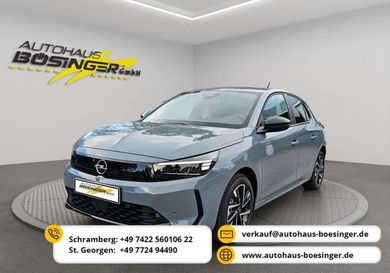 Opel Corsa, 2026