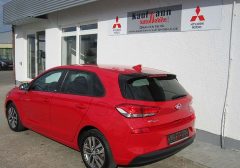 Hyundai i30, 2020 3