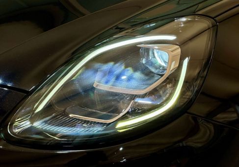 Ford Puma, 2022