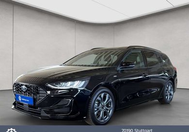 Ford Focus, 2025