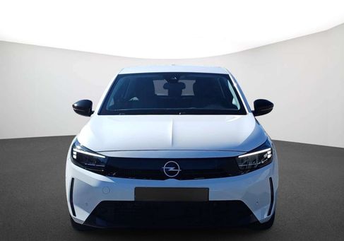 Opel Corsa, 2024 2