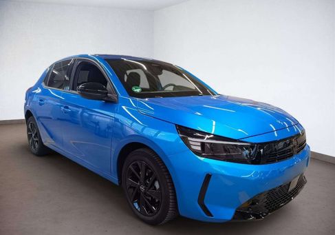 Opel Corsa, 2025 3