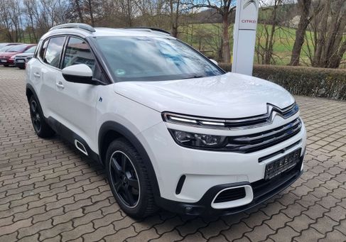Citroën C5 Aircross, 2020 2