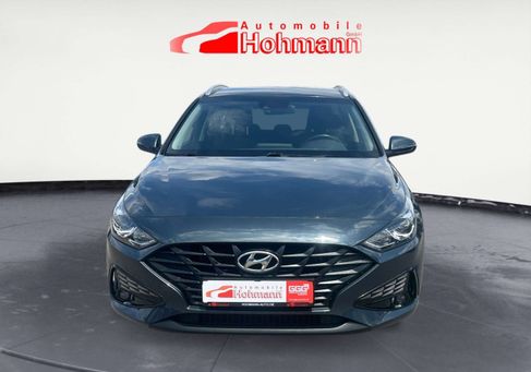 Hyundai i30, 2022 2
