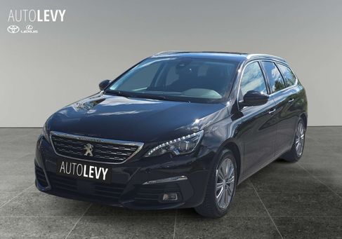Peugeot 308, 2021